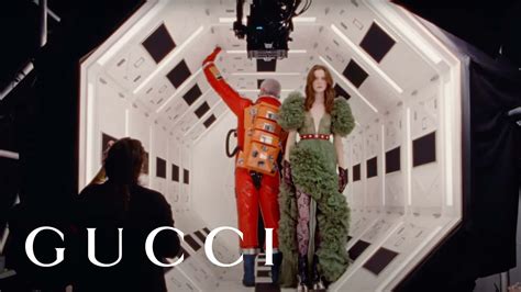 gucci gioielli campaign|exquisite gucci campaign.